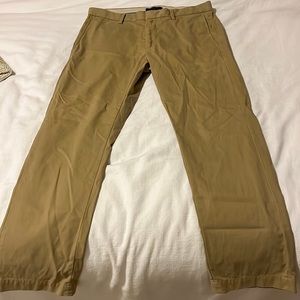 Banana Republic Chino Pant, SZ 32x30